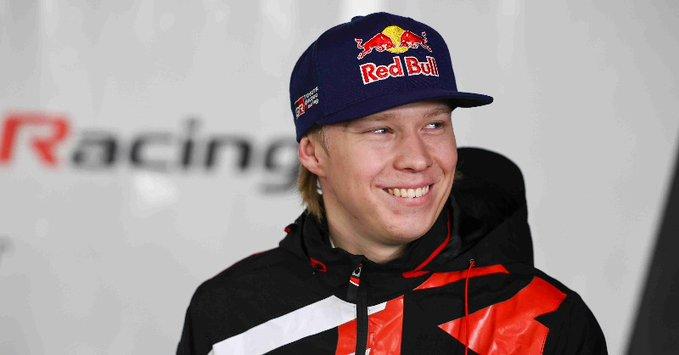 Dünya Ralli Şampiyonundan Şaşırtıcı Karar