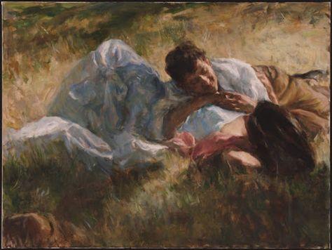 Sevmek Bir Sanat mıdır?