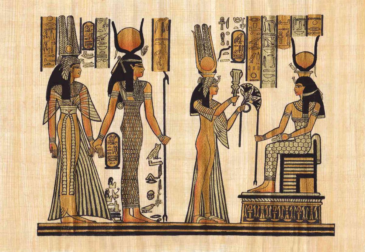 Ancient Egypt History: Part 3- The Closing Chapter