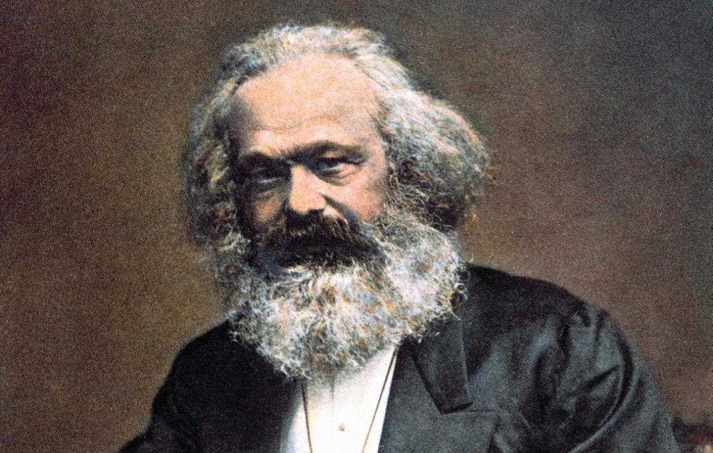 Karl Marx’ın Siyaset Sosyolojisi