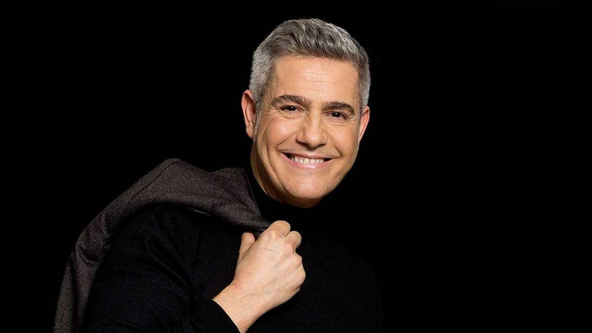 Exploring the Musical Odyssey of Alessandro Safina