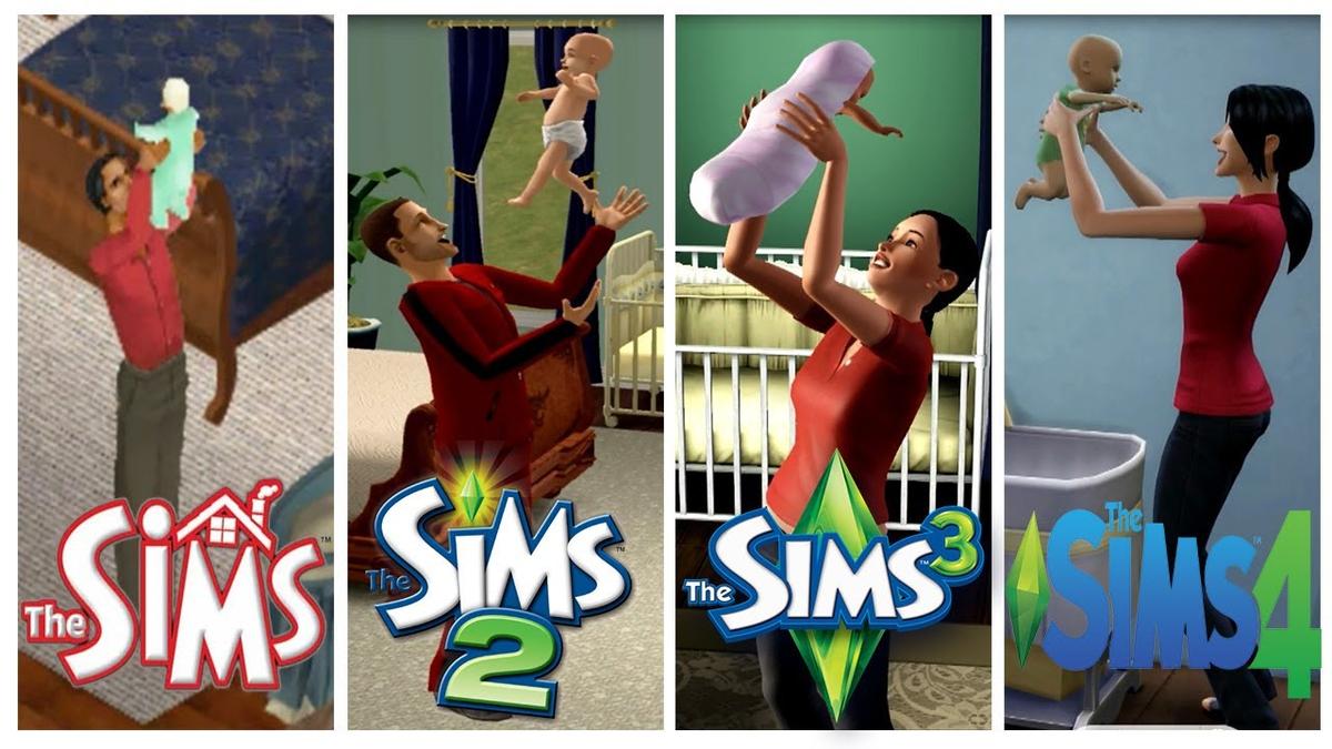 The Sims 4 Neden Bir Hayal Kırıklığı Oldu?