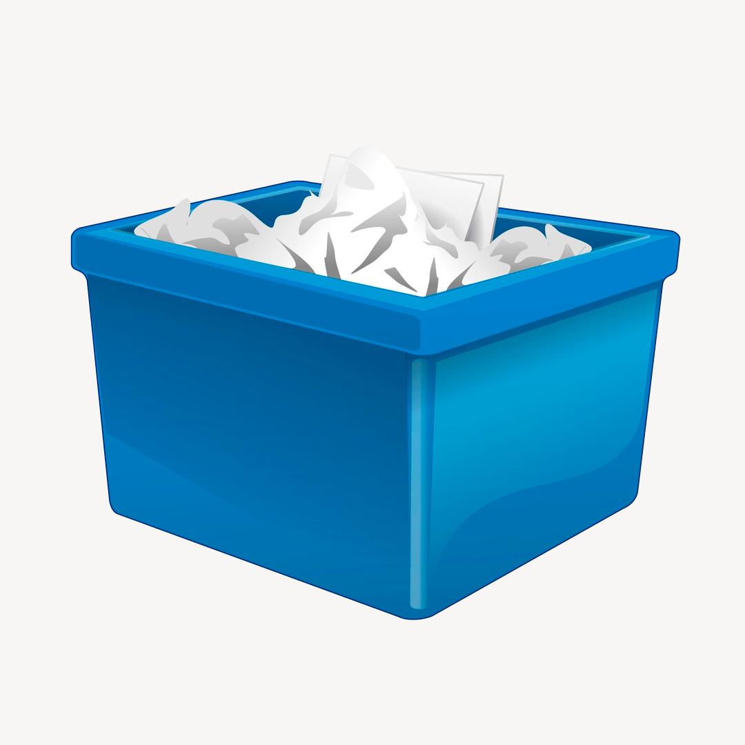 Trash Matters: Sociology of Waste