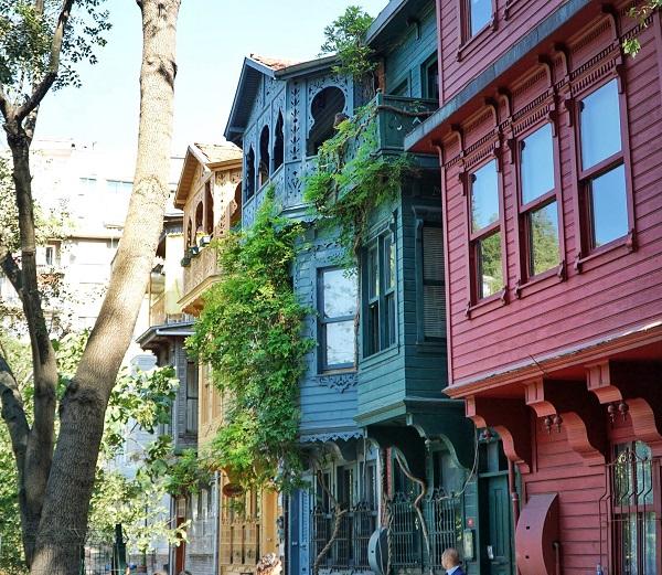 Gezenti #5: Kuzguncuk