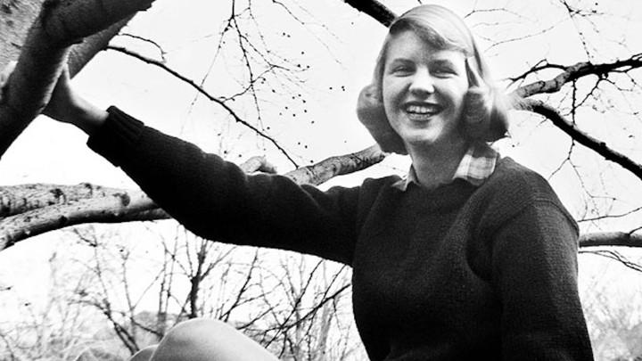 Sylvia Plath and the Complex Nature of Motherhood