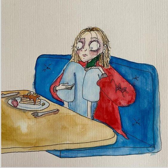 Yeme Bozukluğu Nedir?