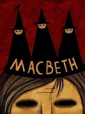 Images and Symbols in Shakespeare’s Macbeth