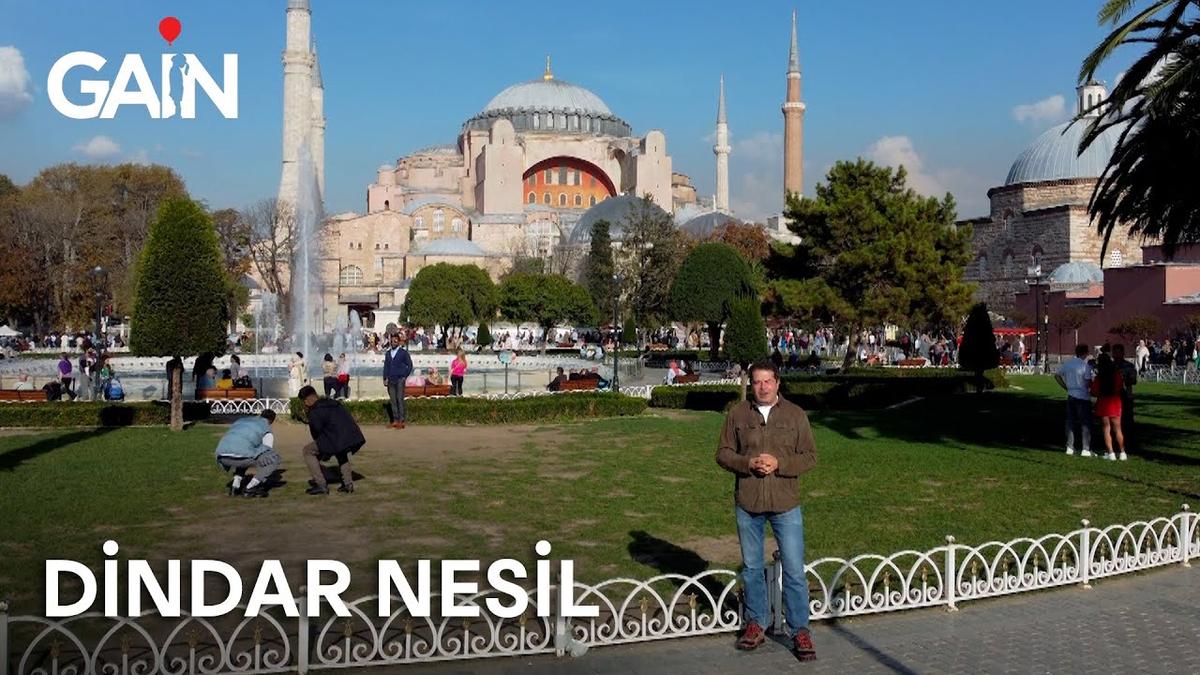 Bir Cüneyt Özdemir Belgeseli: Dindar Nesil “Hayaller Ve Gerçekler”