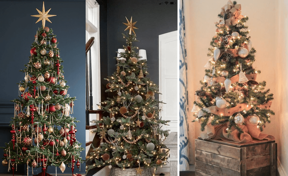 Ağaç Süslemek ve Yılbaşı Kutlamak Türk Geleneği Mi?