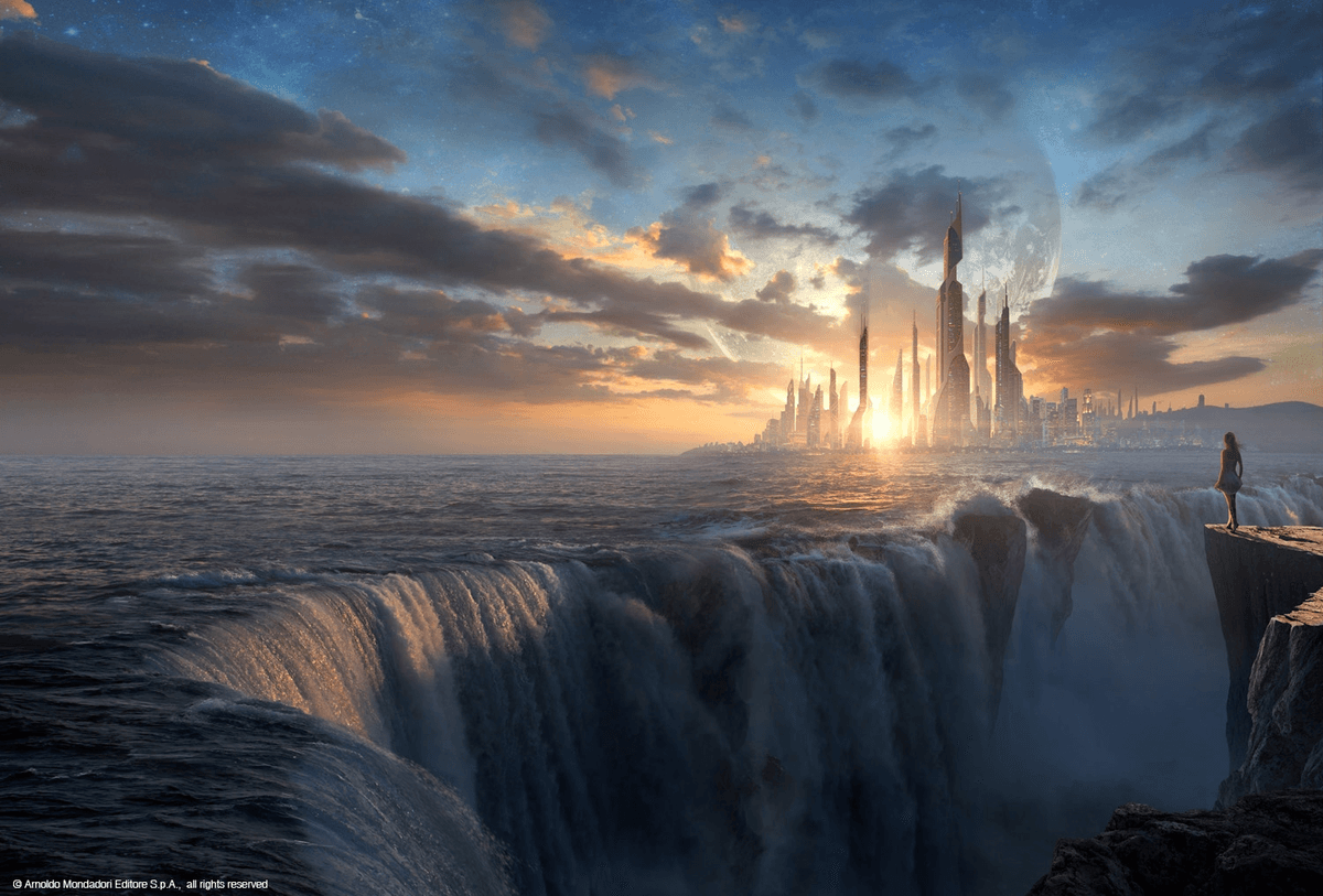 Telepati Kitabı : İlk Bakış