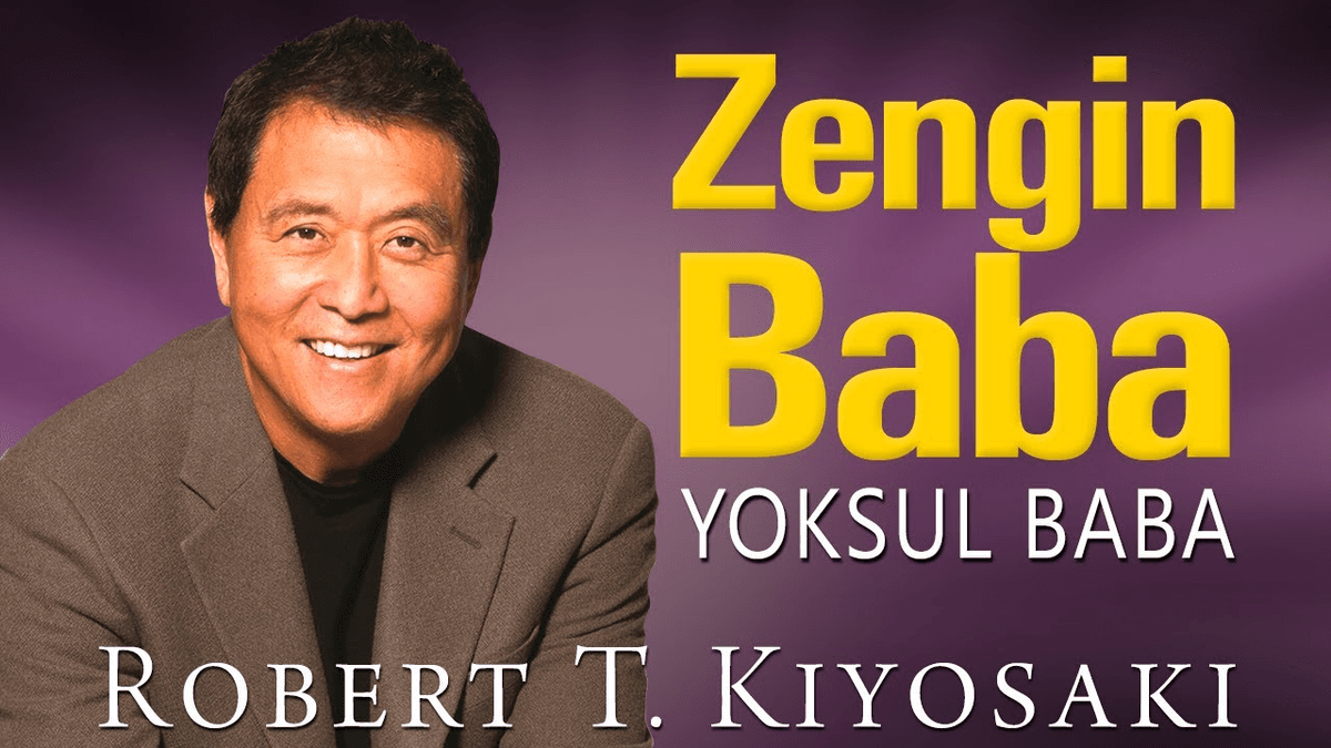 Zengin Baba Yoksul Baba: Genel Bakış