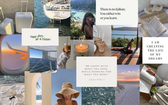 Vizyon Panosu Nedir?