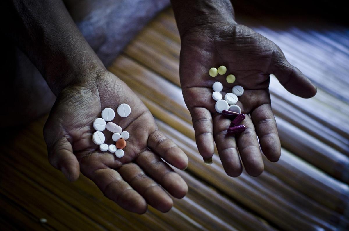 Access to Medicine