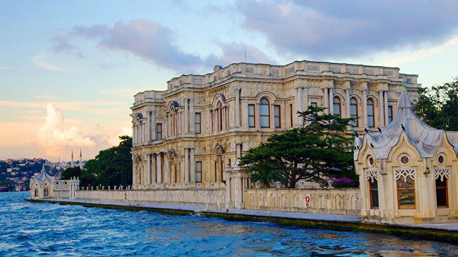Gezenti #10: Beylerbeyi
