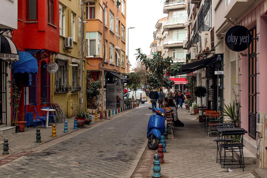 Çocukluk