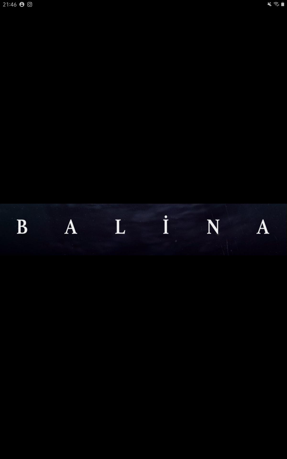 Balina Oyunu Üzerine