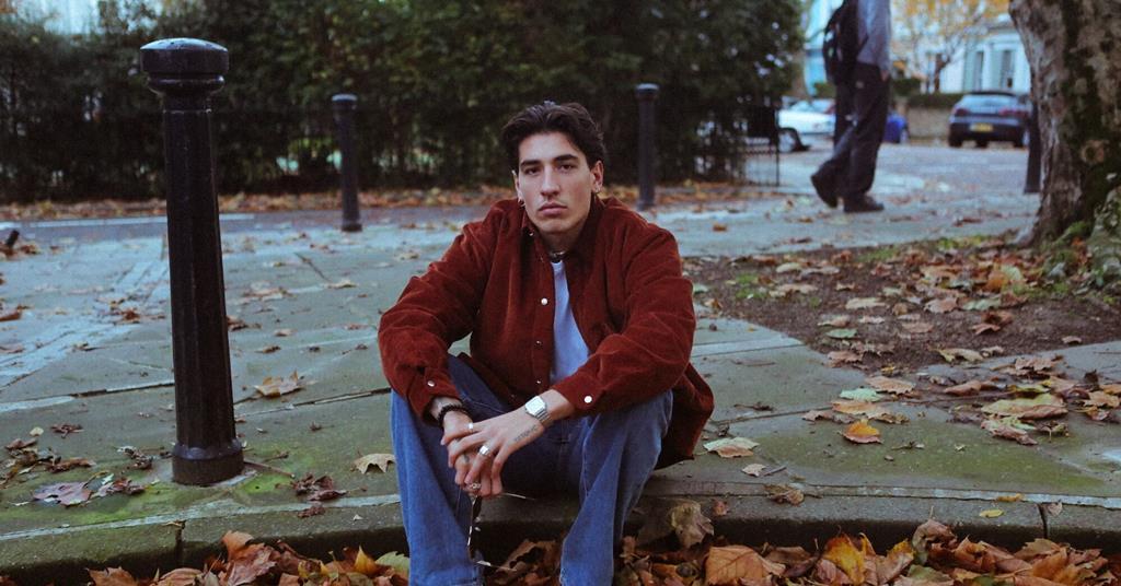 Héctor Bellerín: More than a Footballer