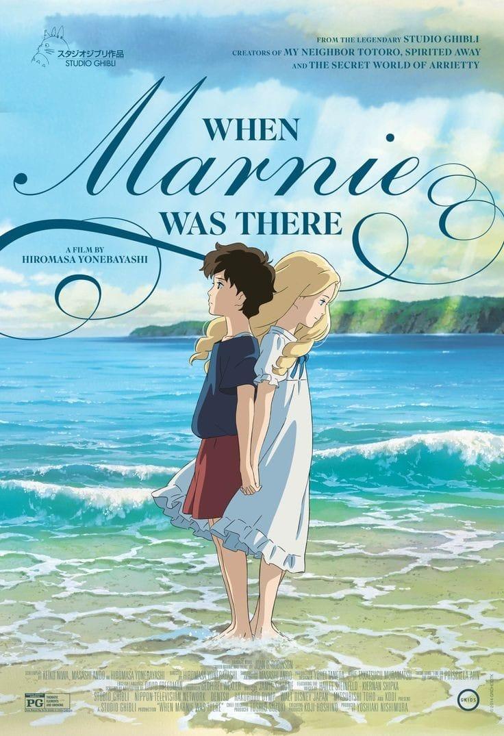 Marnie Oradayken