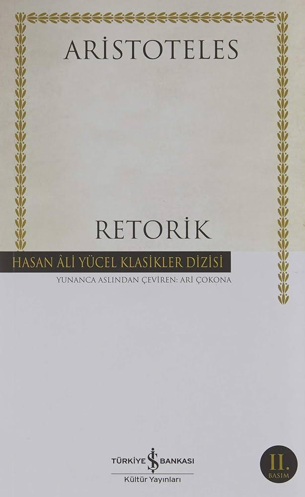 Retorik