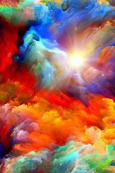 Color Symbols in Literature