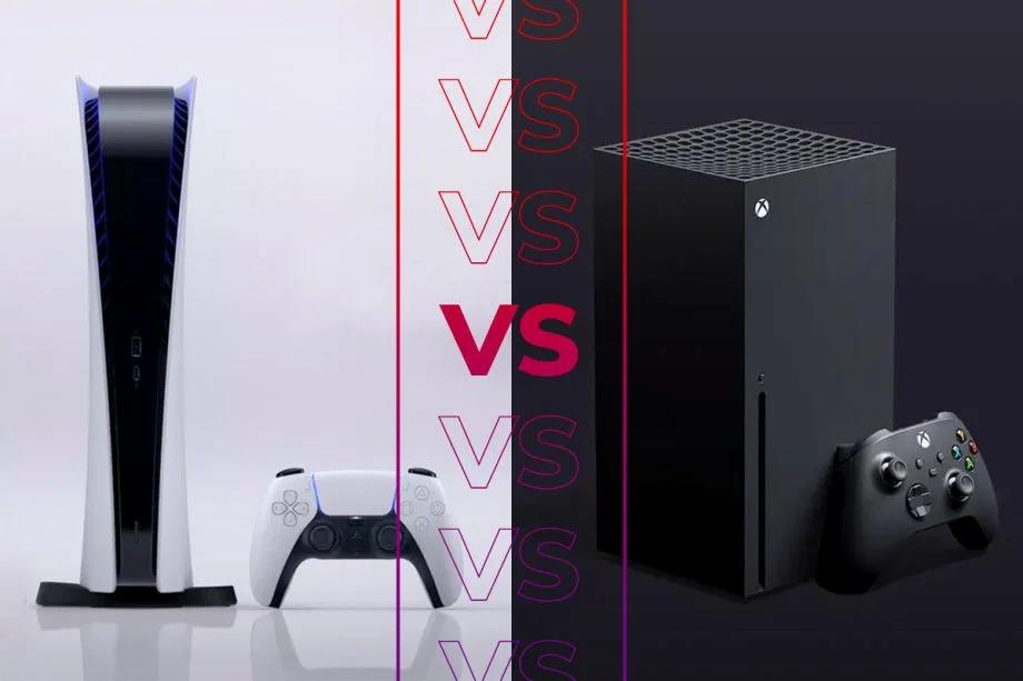 Recent History of Console Wars