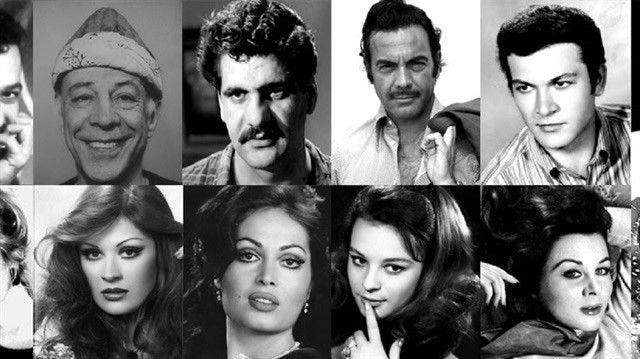 Yeşilçam'ın Ünlü Yönetmenleri
