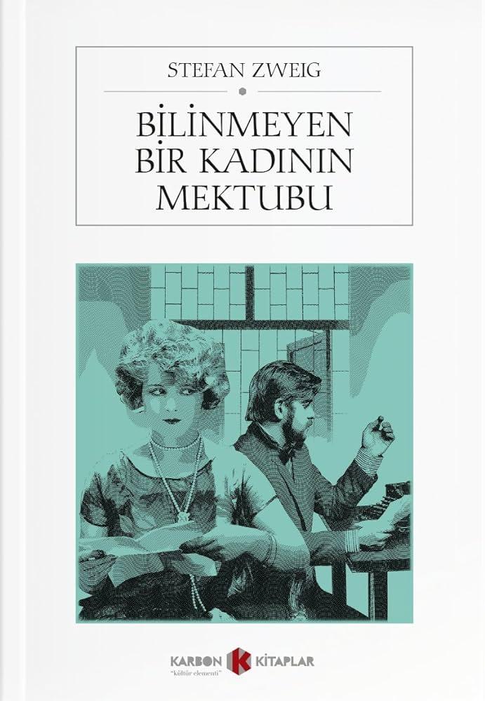 Sen beni asla tanımadın.