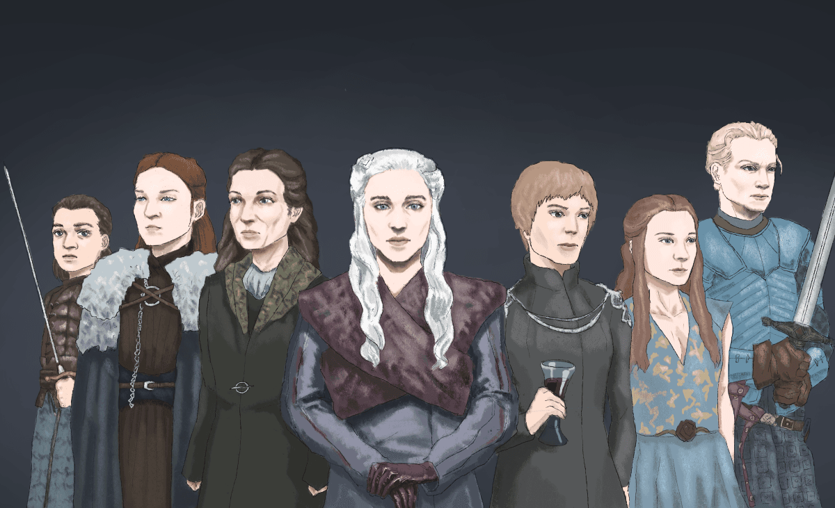 How Did English History Inspire George R. R. Martin?