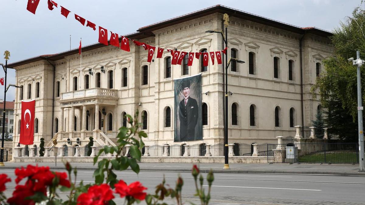 Âşıklar Memleketi: Sivas