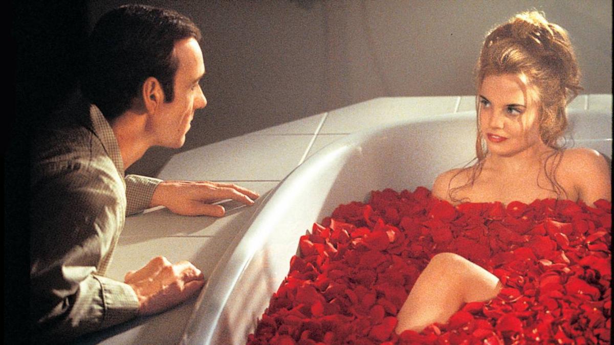 American Beauty: A Controversial Masterpiece