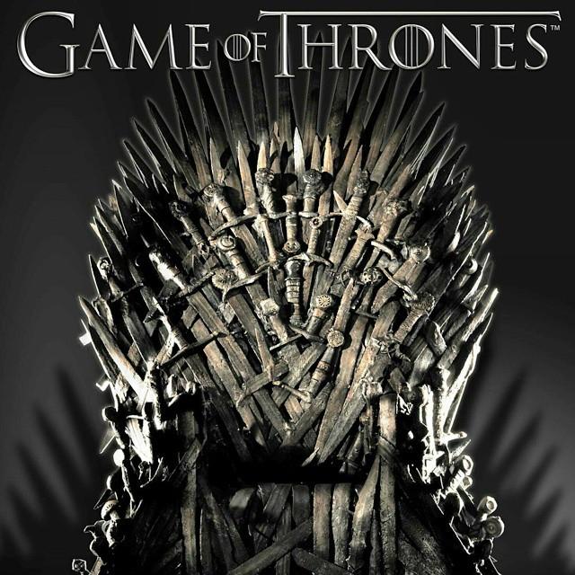 Game of Thrones, A Global Phenomenon