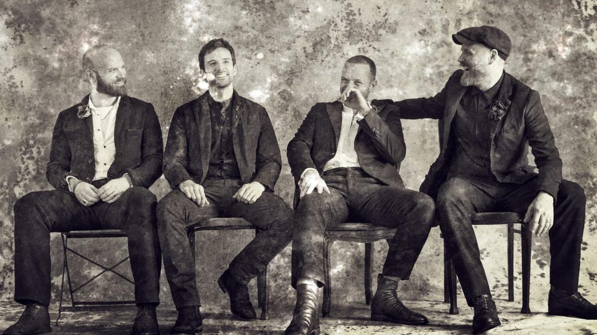 Coldplay'in 'Everyday Life' Albümü: Müzikte Sınırları Zorlayan Bir Yolculuk