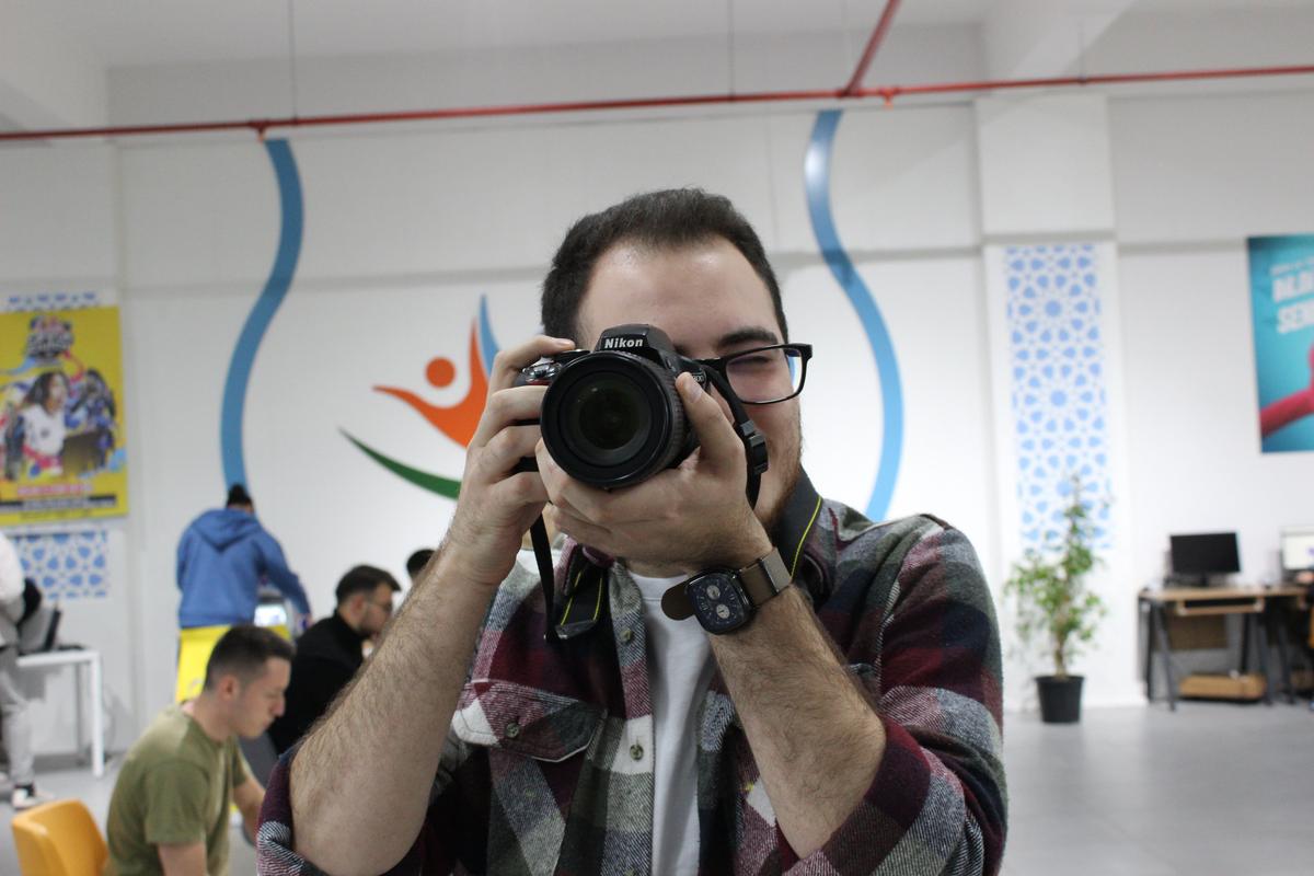 Seyithan Berkay Aktaş