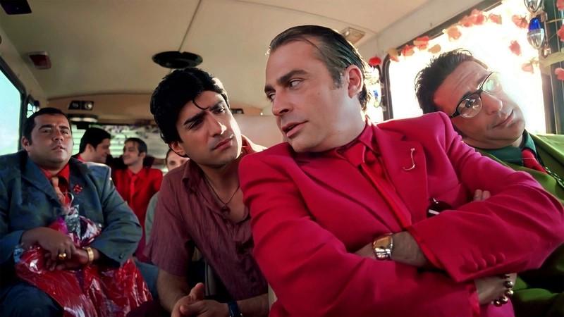 Türk Sinemasının En Renkli Filmi: Neredesin Firuze
