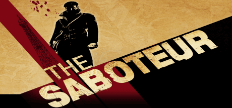 Savaşın Gölgesinde Sanatsal Bir Direniş: The Saboteur