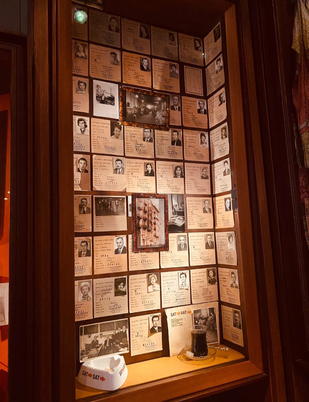 İçinde anılar, yaşanmışlıklar ve büyük duygular biriktiren o ev: Masumiyet Müzesi.