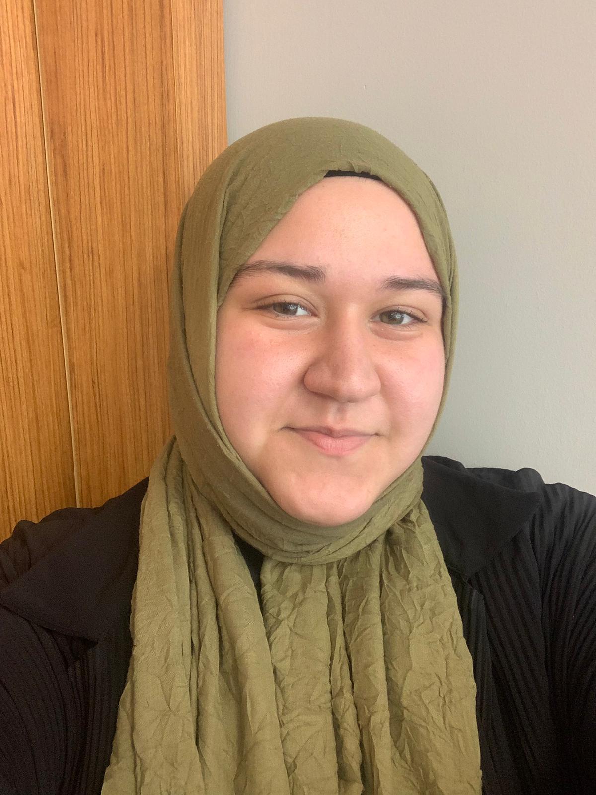 Zeynep Muna Günaslan