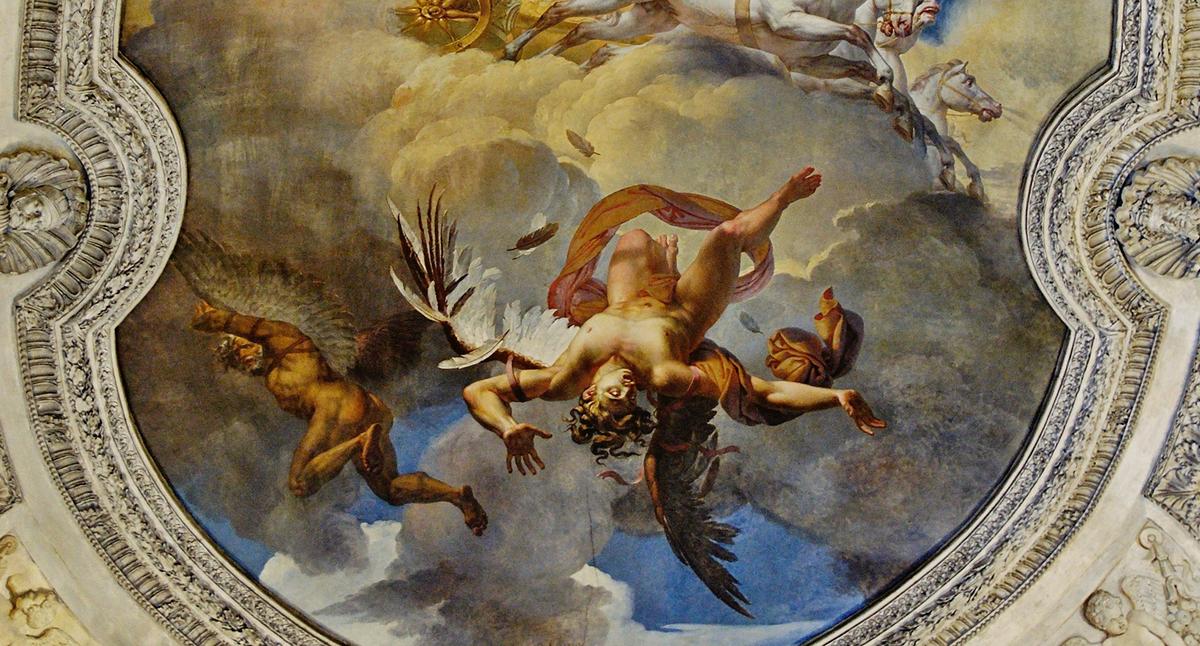 İkarus’un Düşüşü mü Yükselişi mi?