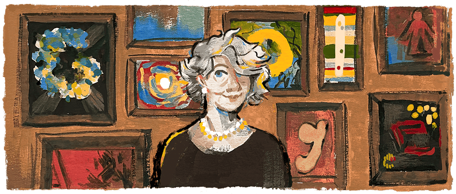 Aliye Berger ve Güneşin Doğuşu