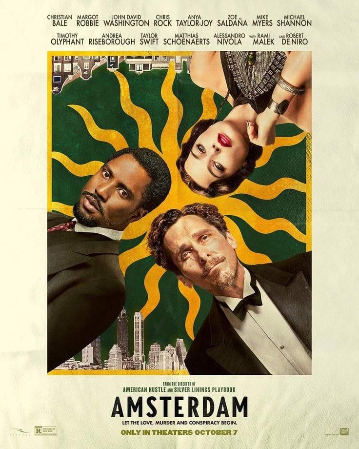 Amsterdam