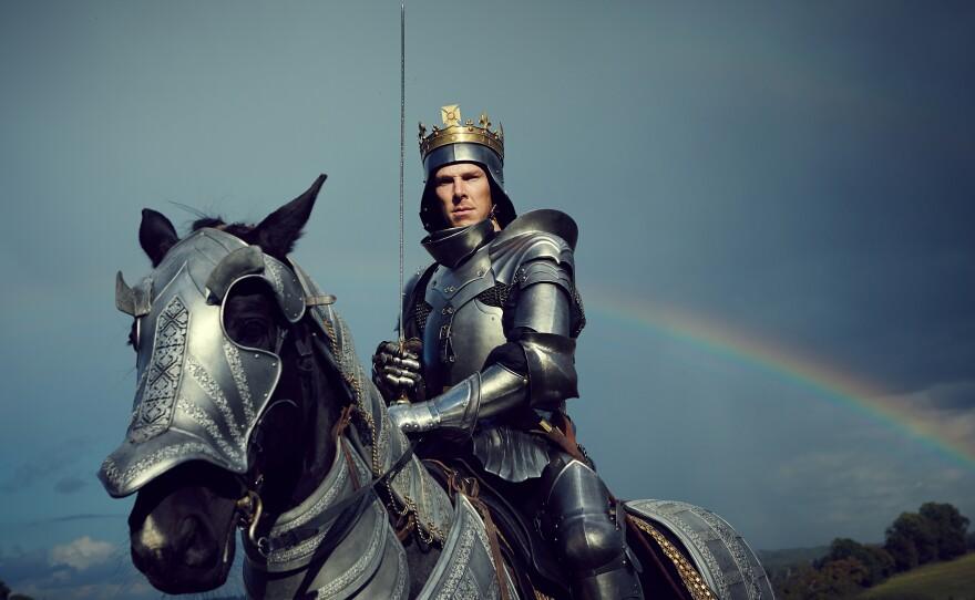 Dönem Dizisi Severlere İngiliz Orta Çağı'ndan Öneriler