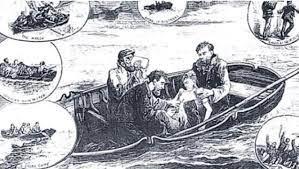 The Queen v. Dudley and Stephens