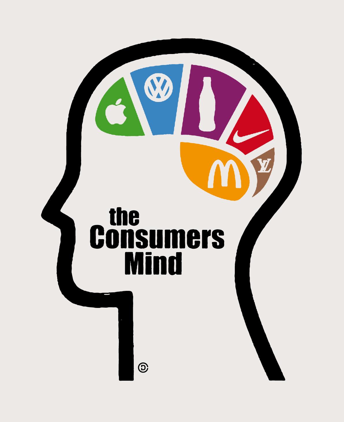 Becoming a Consumer Society