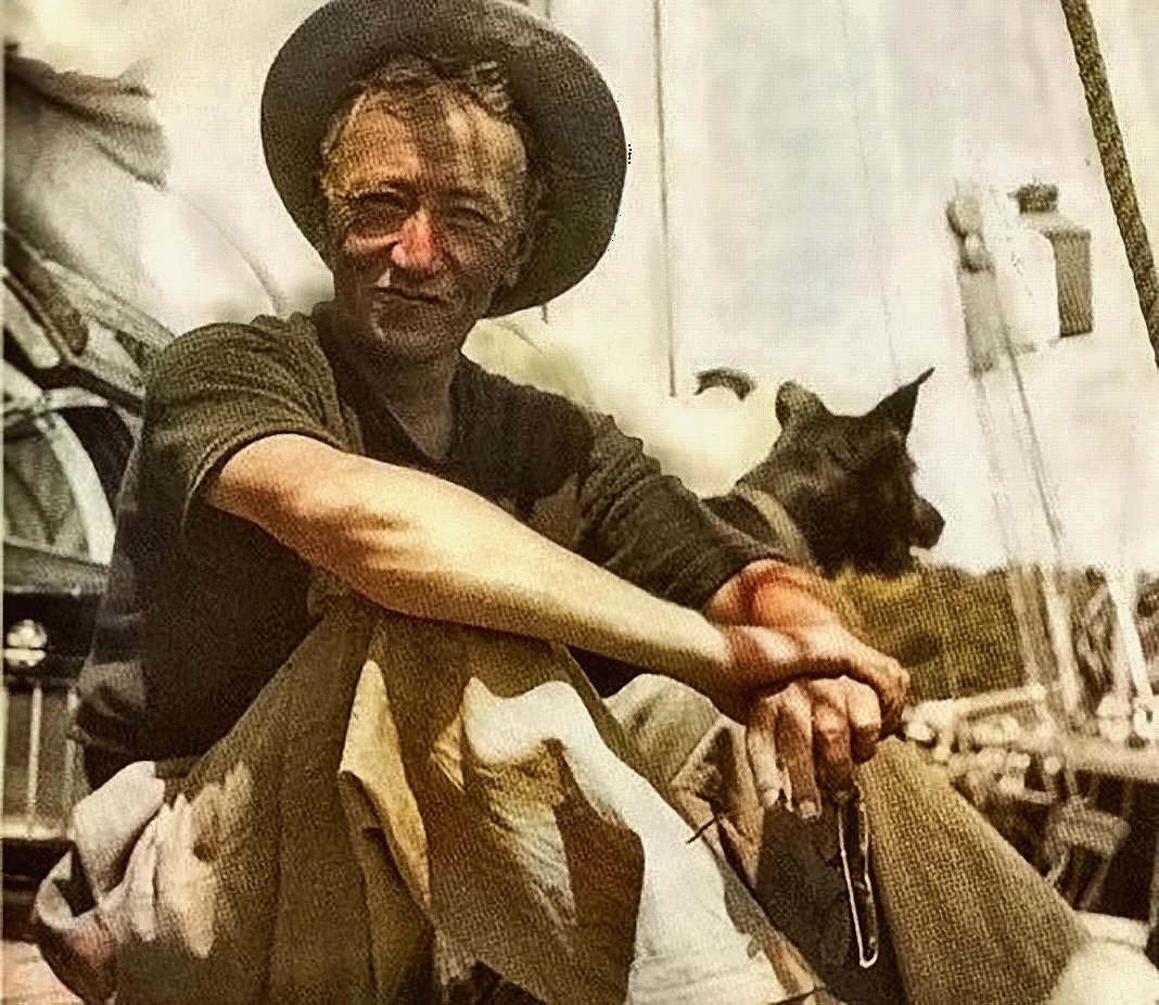 “Kökü Kendisinde Olan” Çağdaş Hikâyeciliğin Köşe Taşı: Sait Faik Abasıyanık