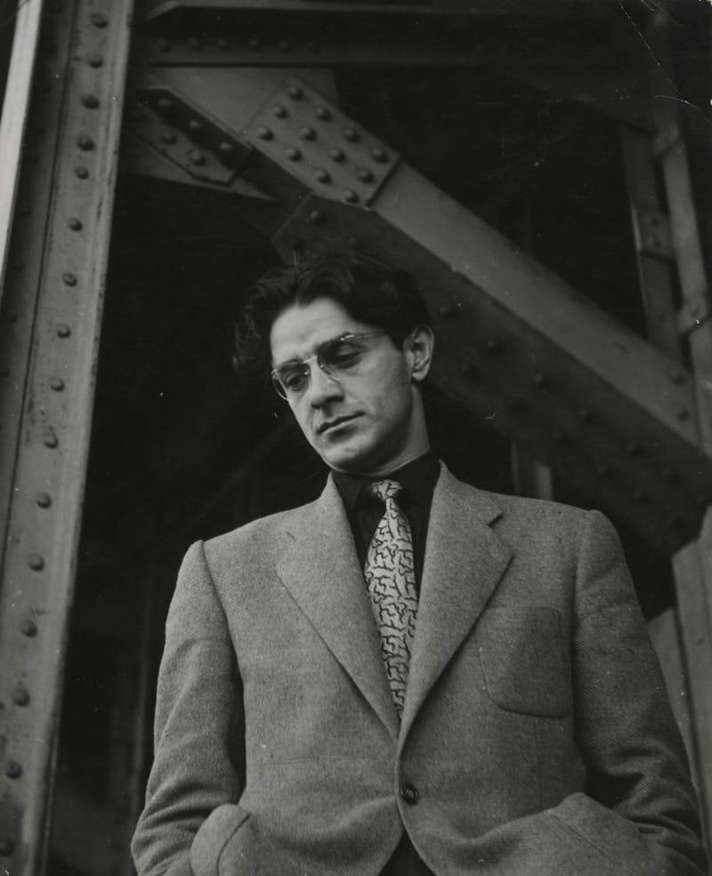 Nazım’la Şiire Tutulan “Kaptan”: Attila İlhan