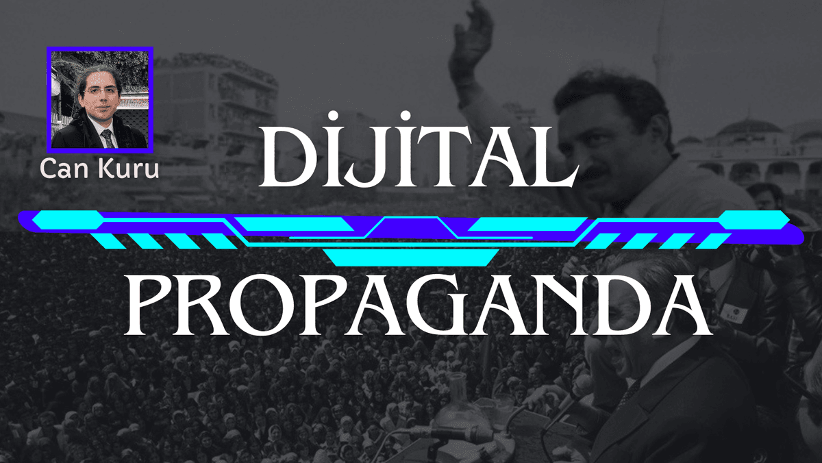 Dijital Propaganda