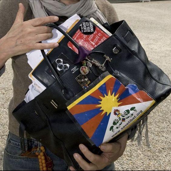 Hermès Birkin: Lüksün ve Modanın İkonu