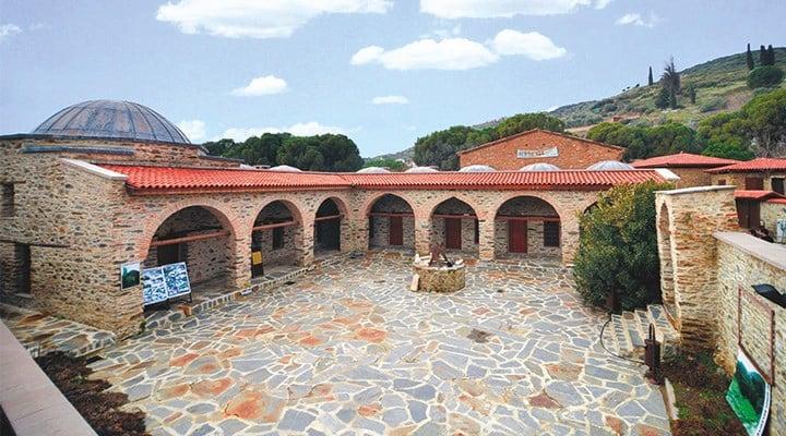 Tarihin İzinde Bir Yolculuk: Birgi