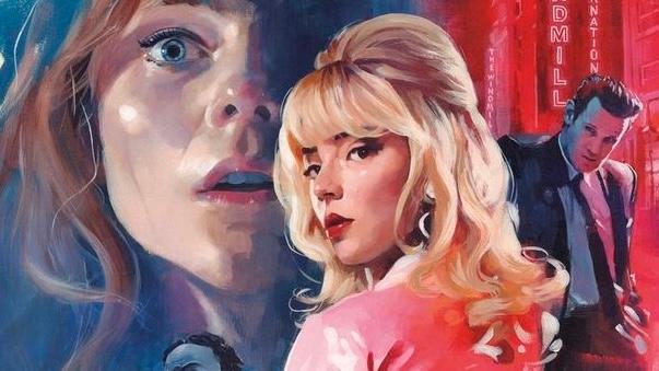 Last Night In Soho