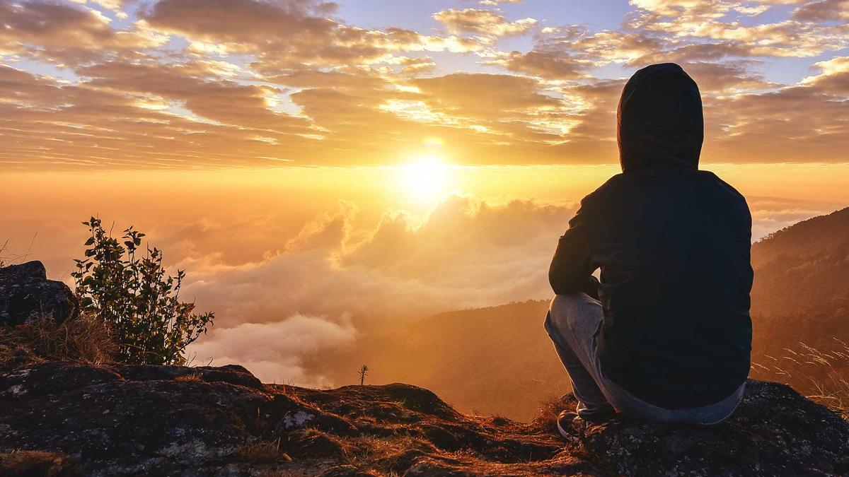 Yaşama Hissi Nasıl Geri Gelir: Sonları Başlangıçlara Dönüştürmek